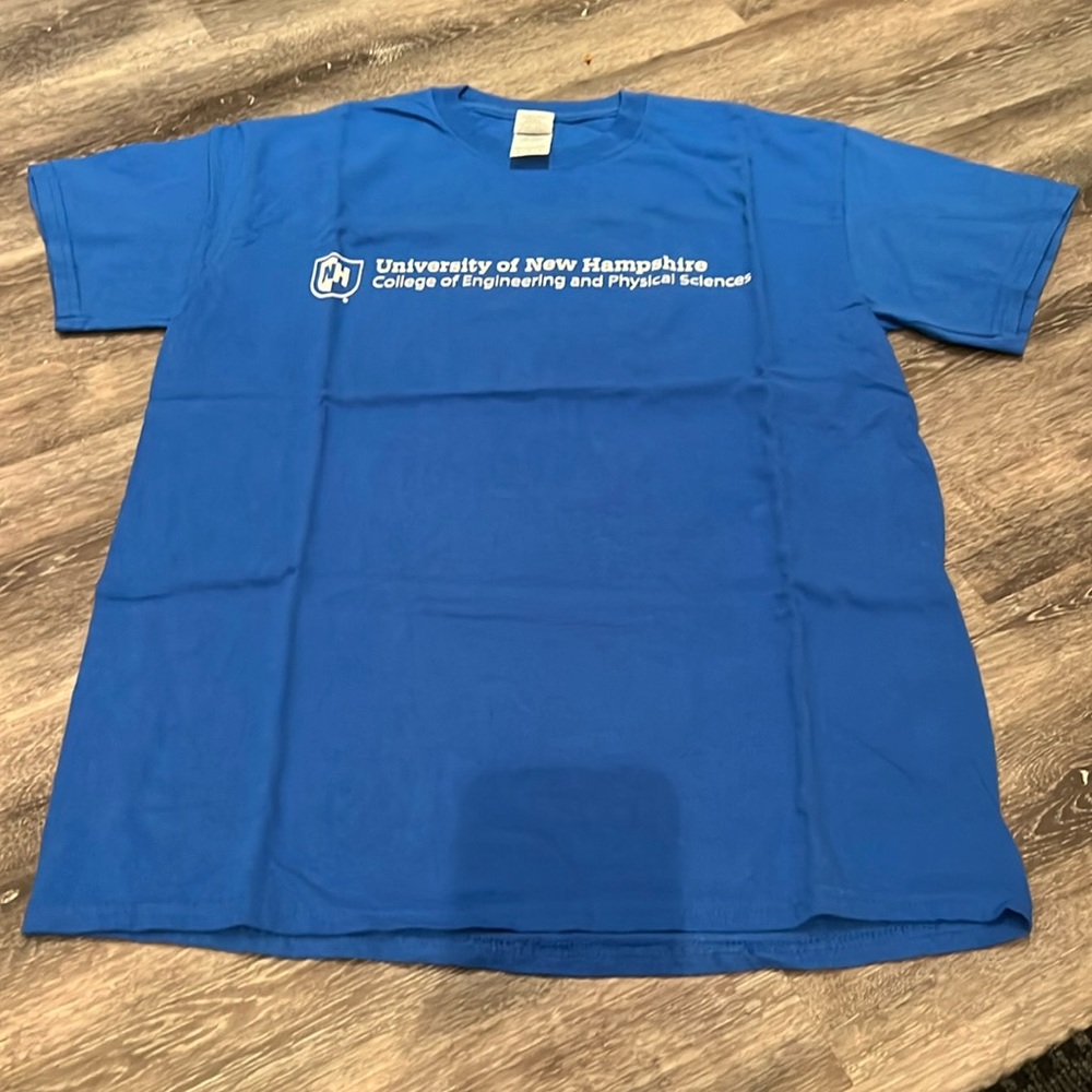 University of New Hampshire T-Shirt